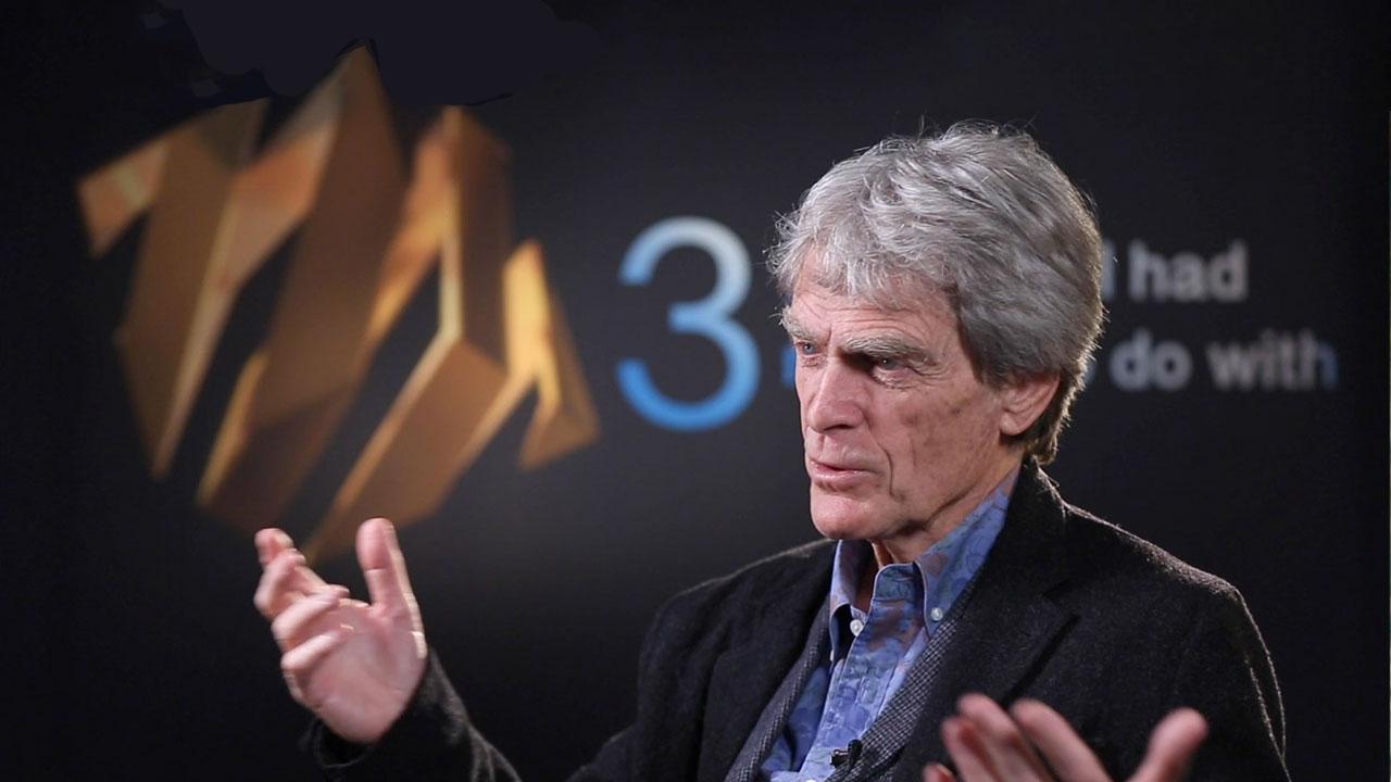 3 great ads I had nothing to do with Sir John Hegarty