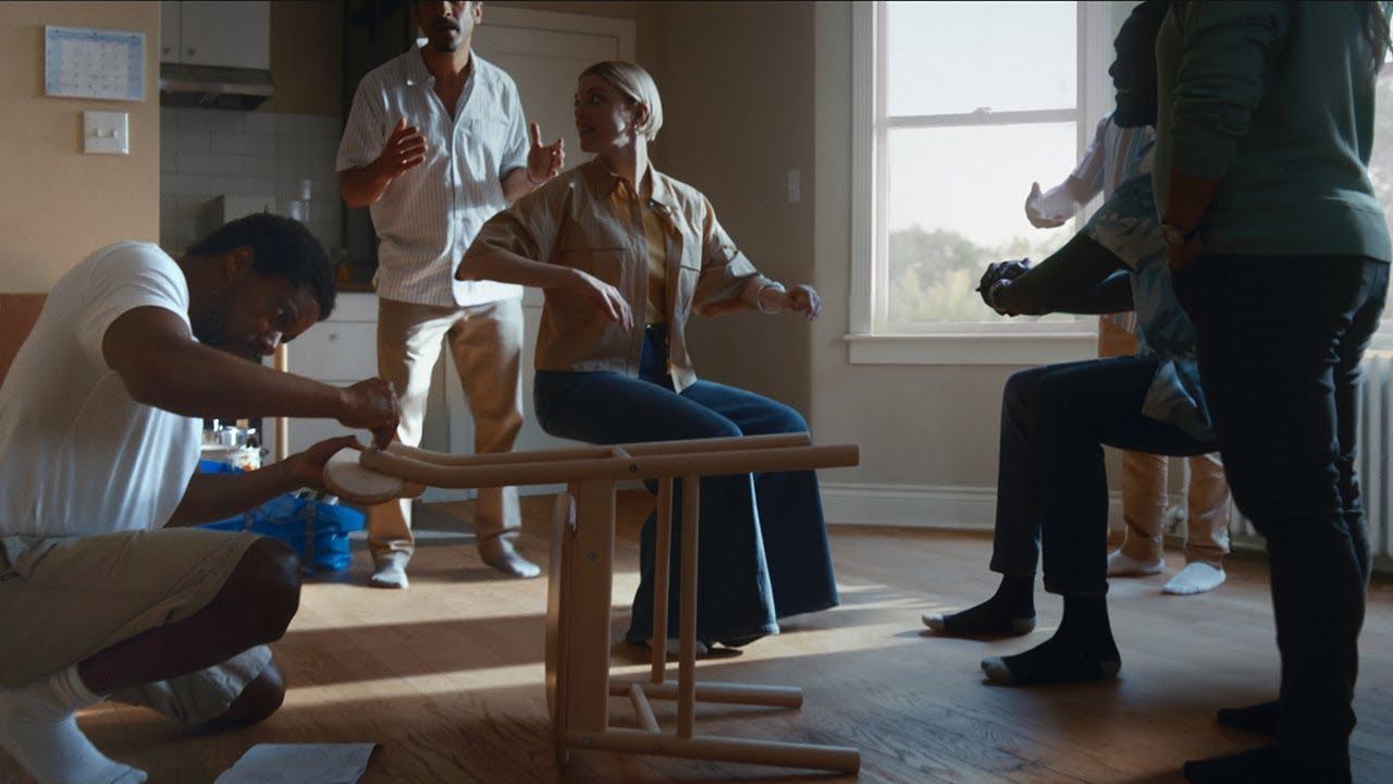 Canada: Ikea - Bring Home to Life