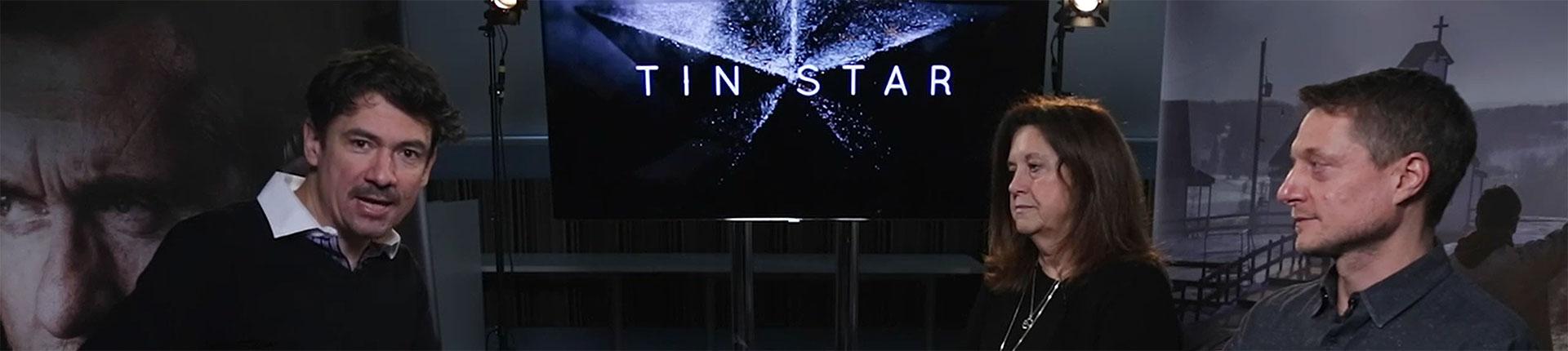 Hit Stories: the making of Tin Star